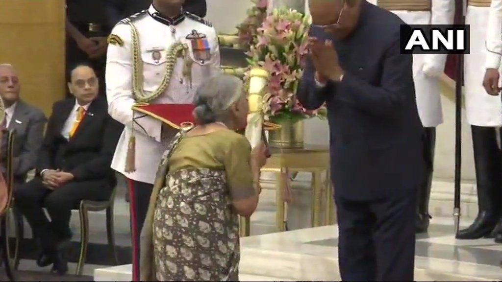 Padma awards, Padma awards list, padma list, padma awards full list, president confers padma awards, ram nath kovind padma awards, kovind awards padma awards