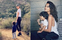 लीजा हेडन ने कैसे प्रेग्नेंसी के बाद भी रखा खुद को फिट, जानिए कुछ आसान टिप्स