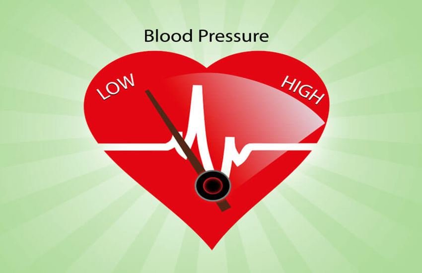 लो ब्लडप्रेशर के लिए घरेलू उपचार (Source: Indian Express)