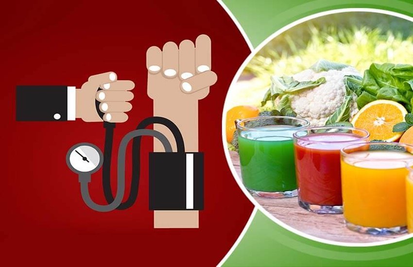 लो बीपी की समस्या के लिए ड्रिंक्स (Source: Indian Express)