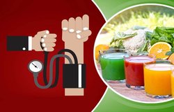 लो बीपी की समस्या से जूझ रहे लोगों के लिए बेहद लाभकारी हो सकते हैं ये ड्रिंक्स