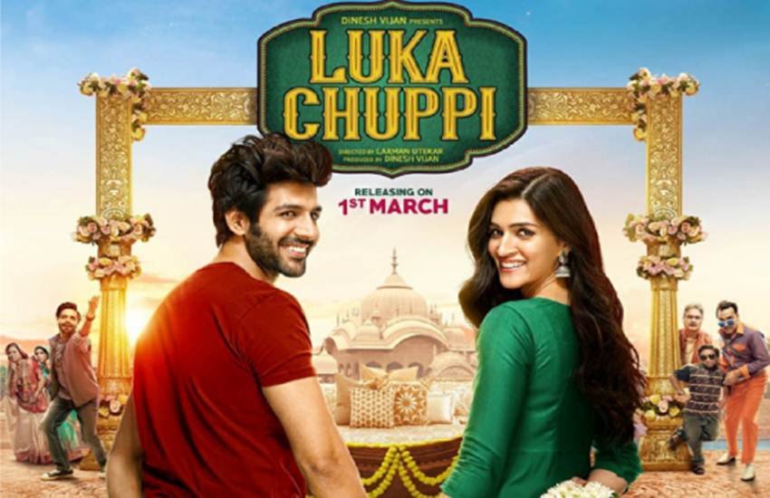 Luka Chuppi Box Office Collection Day 3, Luka Chuppi Box Office Collection, total dhamaal, Luka Chuppi box office, Luka Chuppi collection third day, Luka Chuppi box office collection, Luka Chuppi box office collection, Luka Chuppi collection, Luka Chuppi collection, Luka Chuppi box office collection, Luka Chuppi movie collection, Luka Chuppi movie download, Luka Chuppi full movie download