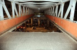 mUMBAI bRIDGE 2