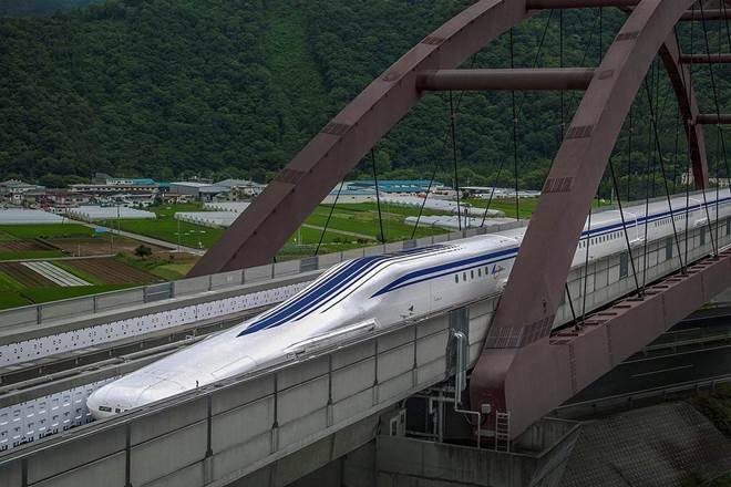 china, china train, china maglev train, china driverless train, maglev trains china, magnetic levitation train, chinese railways, indian express, latest news
