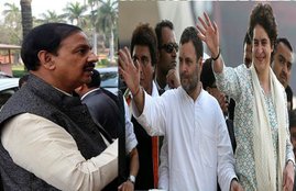 lok sabha, mahesh sharma, priyanka gandhi, mahesh sharma pappi comment, mahesh sharma video, mahesh sharma priyanka gandhi video, lok sabha election, Lok Sabha Elections 2019, jansatta news, jansatta latest news, news about india, jansatta news, state news, lok sabha election, lok sabha election 2019, lok sabha election 2019 schedule, lok sabha election date, lok sabha election 2019 date, लोकसभा चुनाव, लोकसभा चुनाव 2019, chunav, lok sabha chunav, lok sabha chunav 2019 dates, lok sabha news, election 2019, election 2019 news