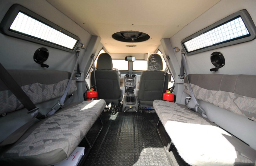Mahindra Marksman armoured vehicle, Mahindra Marksman suv, Mahindra Marksman price, Mahindra Marksman features, Mahindra Marksman detail, Mahindra Marksman bulletproof suv, mahindra bulletproof suv