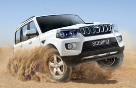 mahindra scorpio 2019, mahindra scorpio s5, mahindra scorpio price in india, mahindra scorpio new engine, mahindra scorpio bs 6 engine, mahindra scorpio top model