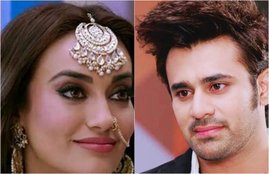 Naagin 3, surbhi jyoti show Naagin 3, bela played a game with ruhi in naagin 3, maahir in naagin 3, maahir will take turn from a plan in naagin 3, naagin show, etertainmnent news, bollywood news, television new