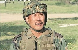 Major Litul Gogoi, Army, Court Martial, Reduction in seniority, punishment, Srinagar, Jammu and Kashmir, Hindi news, news in Hindi, latest news, today news in Hindi