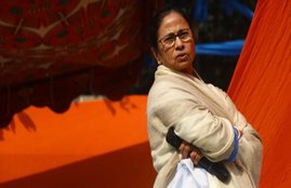 LOK SABHA ELECTION 2019, WEST BENGAL,