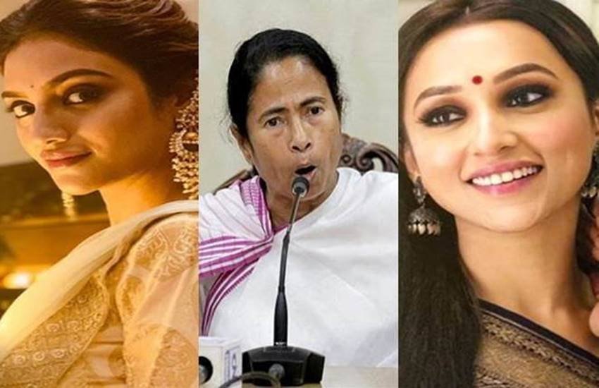 2014 में उन्होंने पांच फिल्मी सितारों को टिकट दिए। वे पांचों जीत गए। 2014 में उन्होंने पांच फिल्मी सितारों को टिकट दिए। वे पांचों जीत गए।