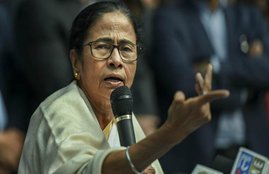 mamta banerjee