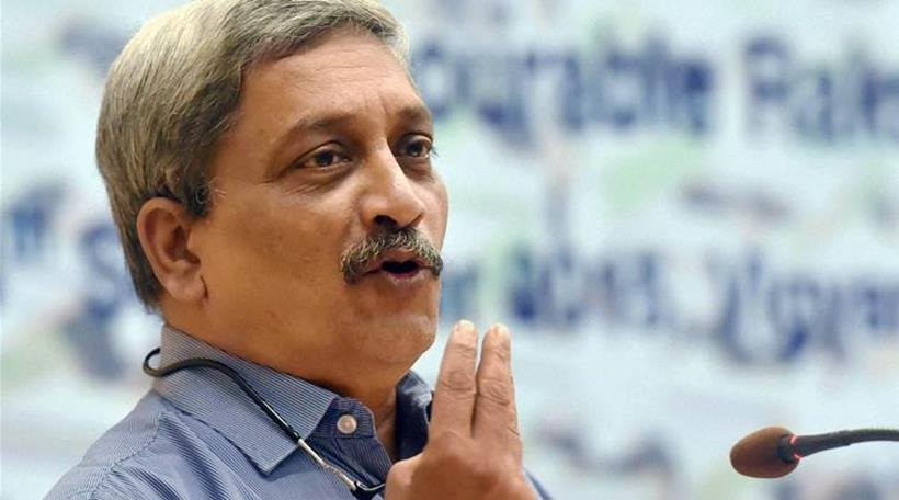 manohar parrikar, manohar parrikar dead, manohar parrikar death news, parrikar dead, manohar parikkar photos, parikkar life in photos, manohar parrikar news
