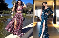 मिस वर्ल्ड 2017 मानुषी छिल्लर के जैसा फिगर चाहिए, इस डाइट प्लान को करें फॉलो