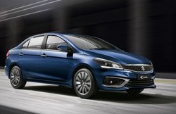 Maruti Suzuki Ciaz डीजल नए पावरफुर 1.5 लीटर इंजन के साथ हुई लांच, जानिए कीमत और फीचर्स