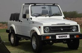 Maruti Suzuki Gypsy Discontinued, Maruti Suzuki Gypsy bookings, Maruti Suzuki Gypsy price, Maruti Suzuki Gypsy features, Maruti Suzuki Gypsy indian army, Maruti Suzuki Gypsy detail