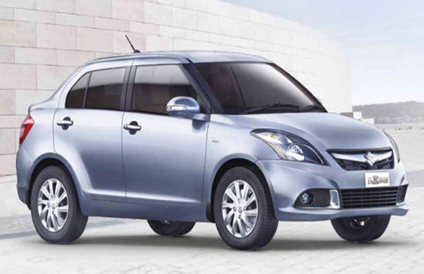 मारुति ने फरवरी में उत्पादन आठ प्रतिशत घटाया मारुति ने फरवरी में उत्पादन आठ प्रतिशत घटाया