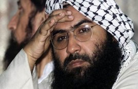 Masood Azhar