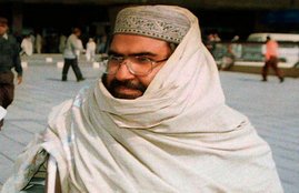 Masood Azhar