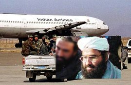 National news, Masood Azahar, Jaish e Mohammad chief Masood Azhar, Jaish e Mohammad, Pakistani media, Pakistani Government, Balakot, Shah Mohammed Qureshi, Jammu Kashmir Pulwama CRPF Attack, CRPF attack, Pulwama Attack, India Air force, IB, Atal Bihari Vajpayee Government, Kandhar
