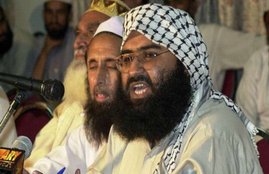 India, Pakistan, Jaish-e-Mohammed, Masood Azhar, well, Indian Air force, terror camp, air strike,
