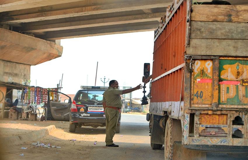 प्रतीकात्मक फोटो, फोटो सोर्स- इंडियन एक्सप्रेस