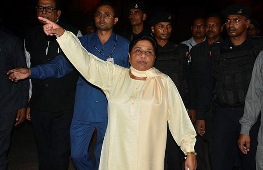 income tax department, raid, mayawati, ex secretary, properties, assets, mont blanc pen, IT, shell company, demontisation