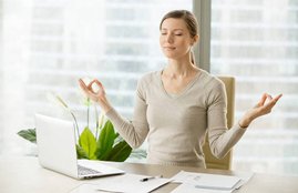 Amoghlila Prabhu, Amoghlila Prabhu Discourse, Amoghlila Prabhu Discourse on stress, Amoghlila Prabhu Discourse on mental stress, freedom from stress, freedom from stress according to Swami Amoghlila Prabhu, pravachan, Mansik tanaav par Amoghlila Prabhu ke pravachan, relihgion news