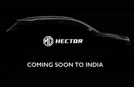 mg motors hector launch date, mg motors hector price in india, mg motors hector teaser, mg motors hector video, mg motors hector features, mg motors hector specification