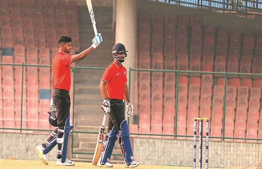  Mumbai vs UP Super League, Live Score: मुंबई बनाम यूपी।