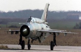 mig-21