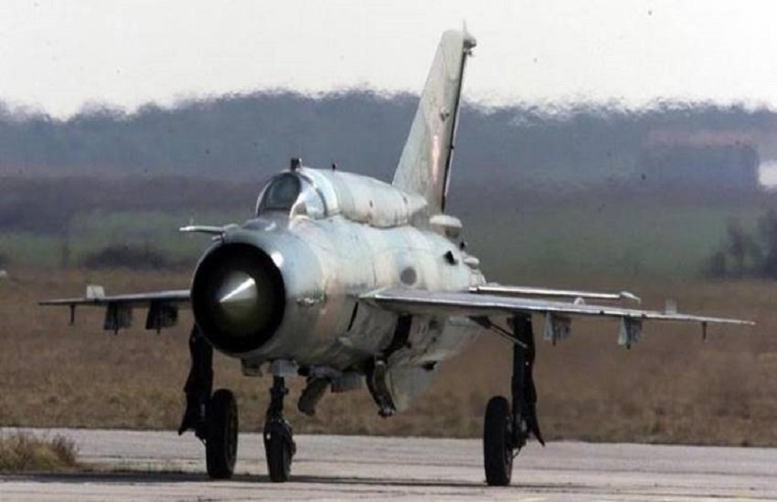 mig-21