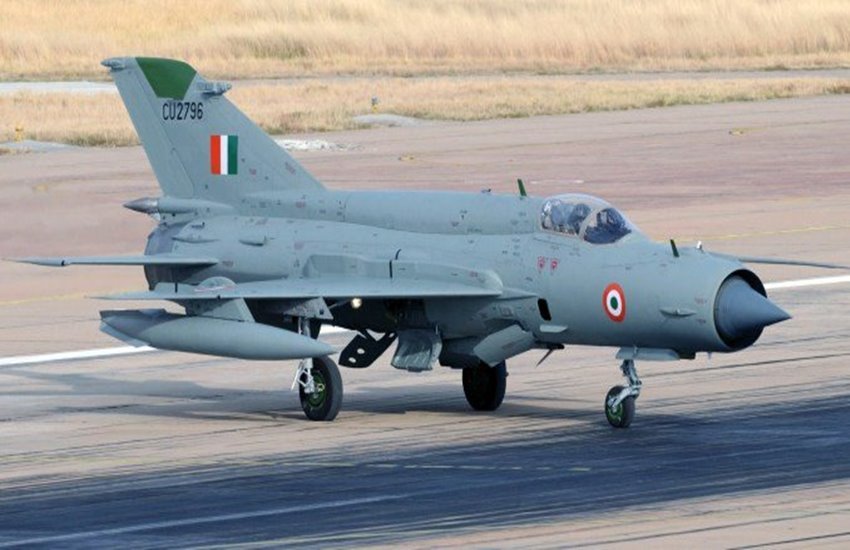 Mig 21