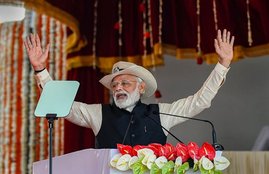 modi
