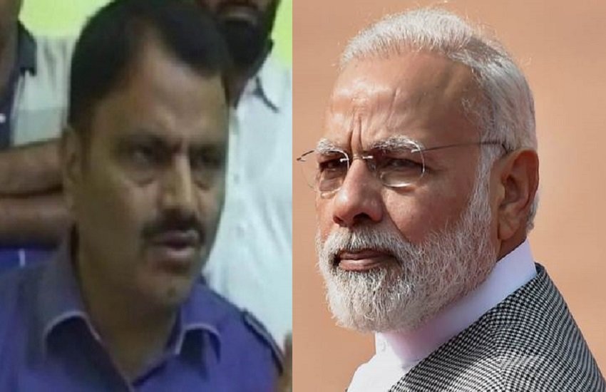 NC Leader Javed Rana PM Modi