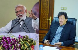 India, Pakistan, naya Pakistan, Nayi Soch, Terrorism, External Affairs spokesperson Raveesh Kumar, indian army attack, surgical stike, indian army, indian army attack on pakistan