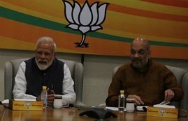 lok sabha, lok sabha election, lok sabha election 2019, lok sabha election 2019 schedule, lok sabha election date, lok sabha election 2019 date, लोकसभा चुनाव, लोकसभा चुनाव 2019, chunav, lok sabha chunav, lok sabha chunav 2019 dates, lok sabha news, election 2019, election 2019 news, Hindi news, news in Hindi, latest news, today news in Hindi, Prime minister, pm modi, BJP, Amit Shah, western UP, rally