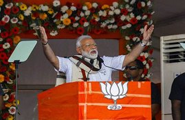lok sabha, lok sabha election, lok sabha election 2019, lok sabha election 2019 schedule, lok sabha election date, lok sabha election 2019 date, लोकसभा चुनाव, लोकसभा चुनाव 2019, chunav, lok sabha chunav, lok sabha chunav 2019 dates, lok sabha news, election 2019, election 2019 news, Hindi news, news in Hindi, latest news, today news in Hindi, Prime Minster, pm modi, Odisha, BJP, BJD, Congress