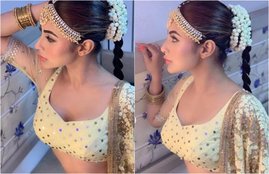 Naagin 3, surbhi jyoti show Naagin 3, bela played a game with ruhi in naagin 3, maahir in naagin 3, maahir will take turn from a plan in naagin 3, naagin show, etertainmnent news, bollywood news, television new