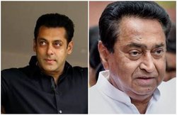 सीएम कमलनाथ बोले- सलमान खान होंगे मध्य प्रदेश के ब्रांड एंबेसडर