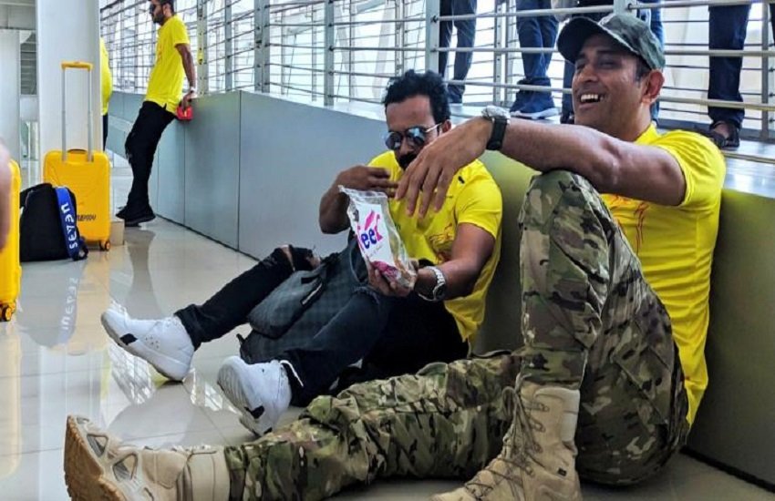 Indian Premier League (IPL),ipl 2019, Kedar Jadhav, MS Dhoni