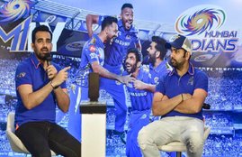 IPL 2019, Rohit Sharma, Zaheer Khan, ‘listen’ to their bodies, Mumbai Indians