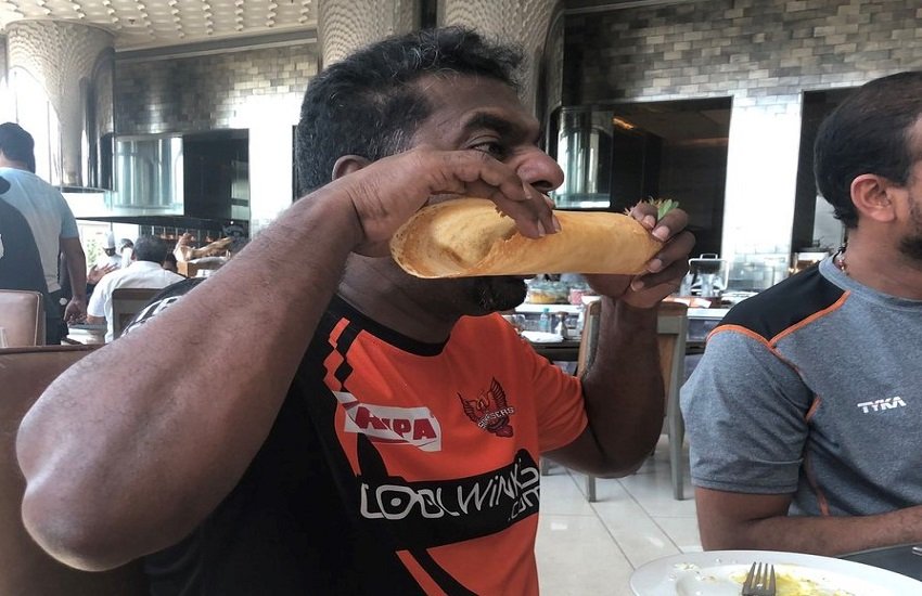 Former Sri Lankan spinner, Sunrisers Hyderabad (SRH), Sri Lanka, SRH bowling coach, Muttiah Muralitharan