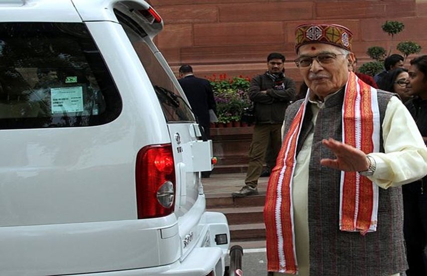 lok sabha, lok sabha election, lok sabha election 2019, lok sabha election 2019 schedule, lok sabha election date, lok sabha election 2019 date, लोकसभा चुनाव, लोकसभा चुनाव 2019, chunav, lok sabha chunav, lok sabha chunav 2019 dates, lok sabha news, election 2019, election 2019 news, Hindi news, news in Hindi, latest news, today news in Hindi, Murli Mahohar Joshi, Kanpur, contest, star campaigners list