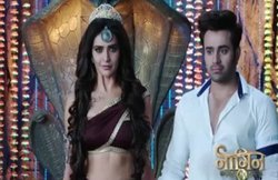 Naagin 3: क्या रूही को पता चल जाएगी कृष की असली पहचान? शो में अब आने वाला है दिलचस्प मोड़