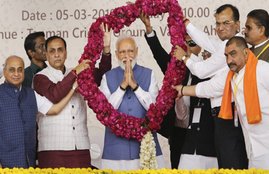 narendra modi