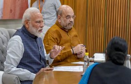 Narendra Modi