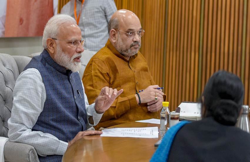 Narendra Modi