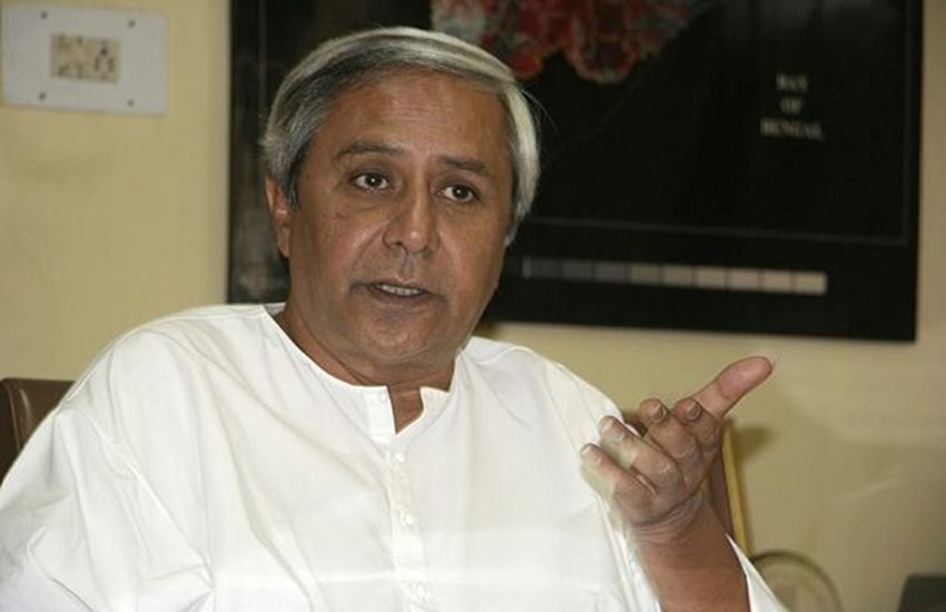 नवीन पटनायक ने इस बार लोकसभा चुनाव में महिलाओं को एक तिहाई सीट देने की घोषणा की है। (फाइल फोटोः इंडियन एक्सप्रेस)