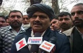 nc leader, lok sabha election 2019